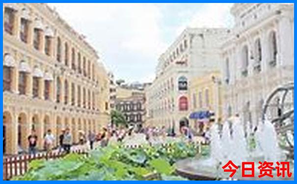国内小众海边旅游景点